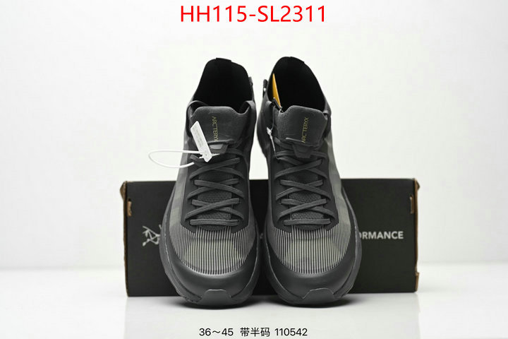 Women Shoes-Arcteryx top perfect fake ID: SL2311 $: 115USD