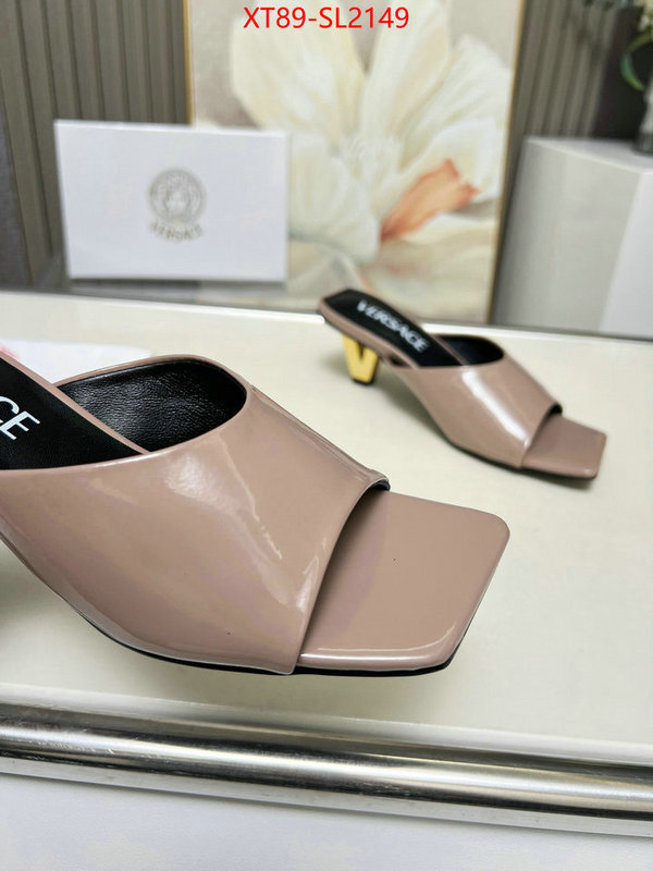 Women Shoes-Versace best ID: SL2149 $: 89USD