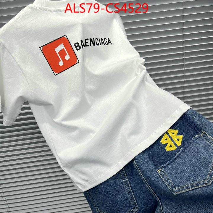ID: CS4529