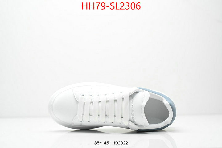 Women Shoes-Alexander McQueen where to find best ID: SL2306 $: 79USD