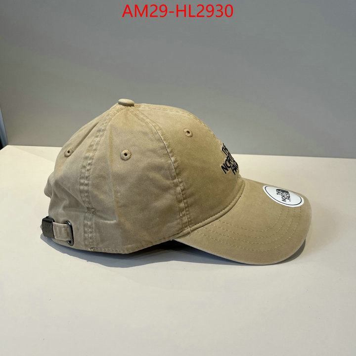 Cap(Hat)-The North Face sale outlet online ID: HL2930 $: 29USD