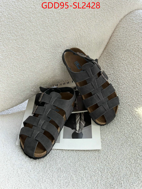 Women Shoes-Birkenstock cheap ID: SL2428 $: 95USD