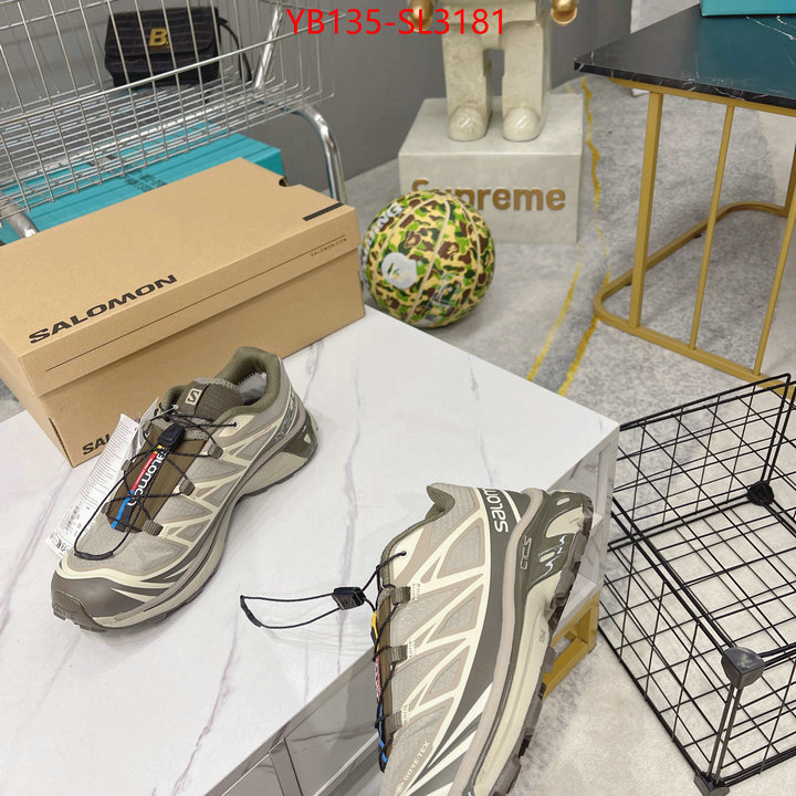 Women Shoes-Balenciaga luxury 7 star replica ID: SL3181 $: 135USD