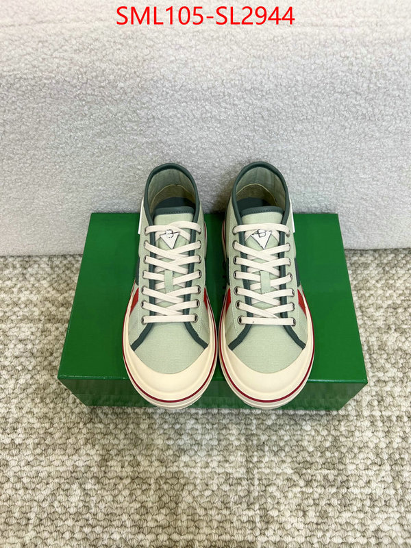 Women Shoes-BV where to buy fakes ID: SL2944 $: 105USD