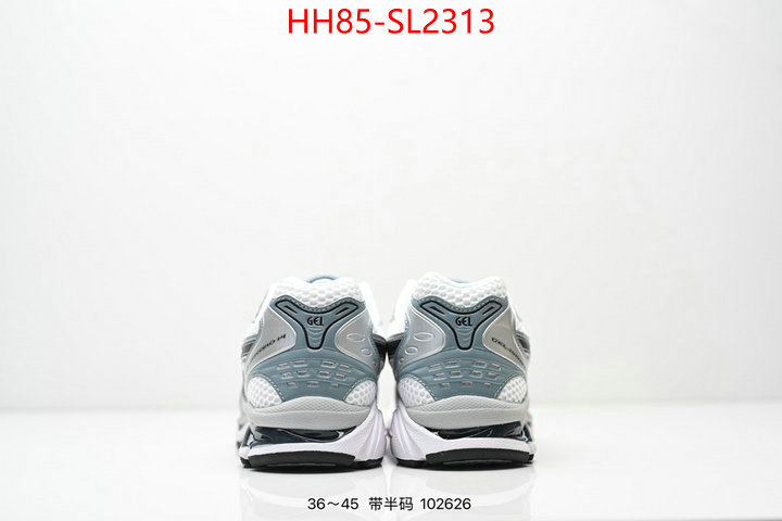 Women Shoes-Asics high quality perfect ID: SL2313 $: 85USD