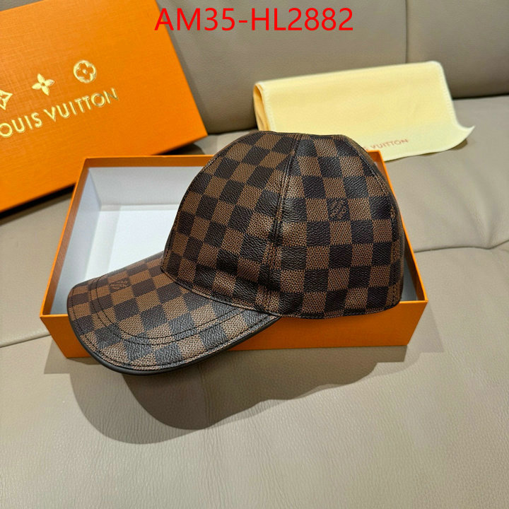 Cap(Hat)-LV where can i buy the best 1:1 original ID: HL2882 $: 35USD