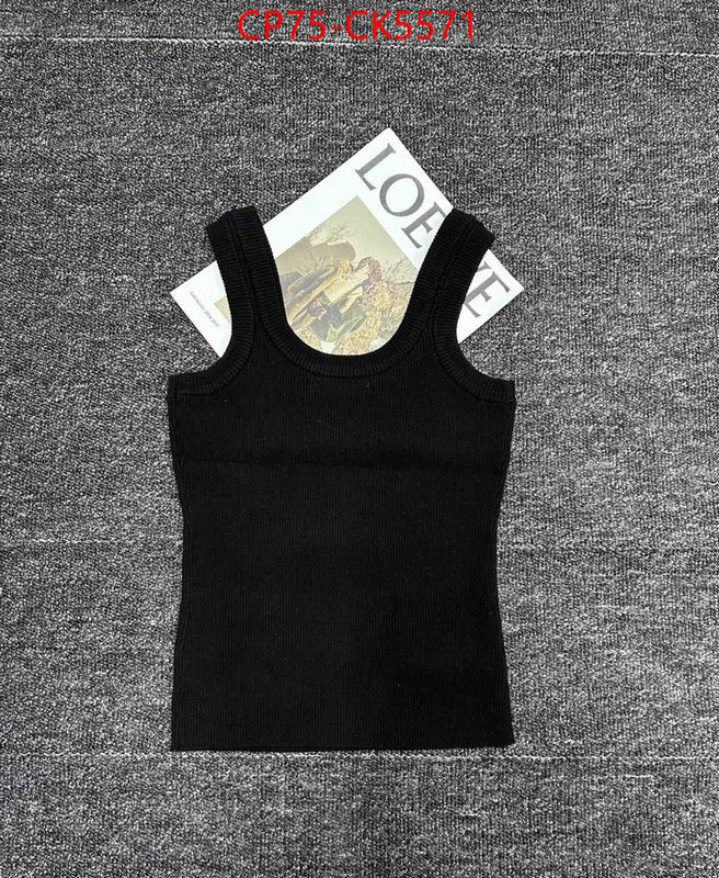 Clothing-MIU MIU online sale ID: CK5571 $: 75USD