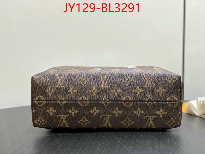 LV Bags(TOP)-Vanity Bag- best capucines replica ID: BL3291 $: 129USD,