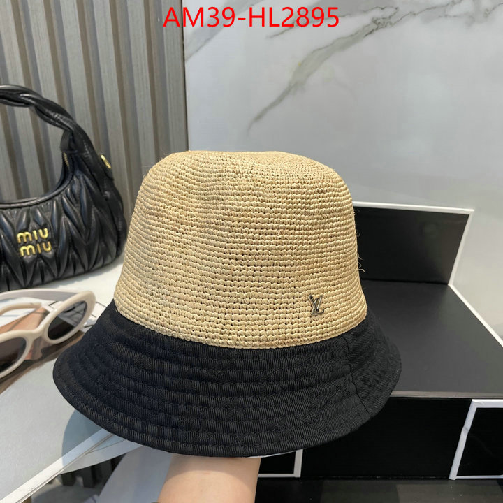 Cap(Hat)-LV shop cheap high quality 1:1 replica ID: HL2895 $: 39USD