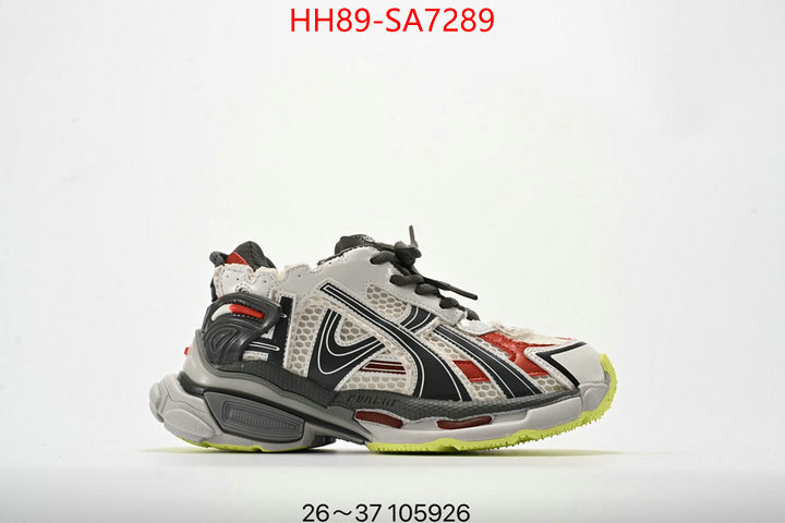ID: SA7289