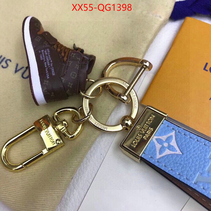 ID: QG1398