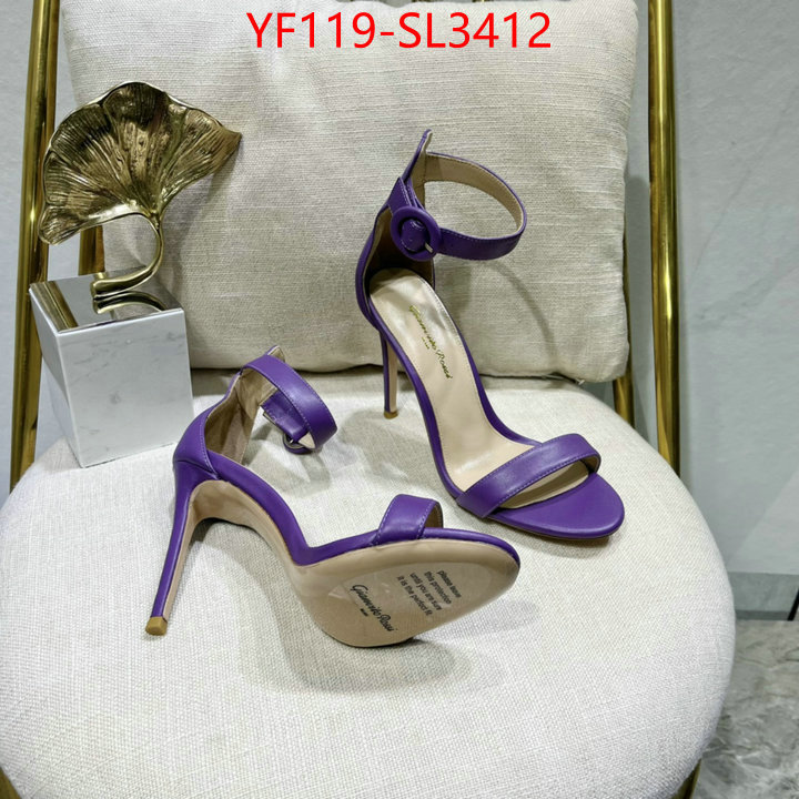 Women Shoes-Gianvito Rossi shop now ID: SL3412 $: 119USD