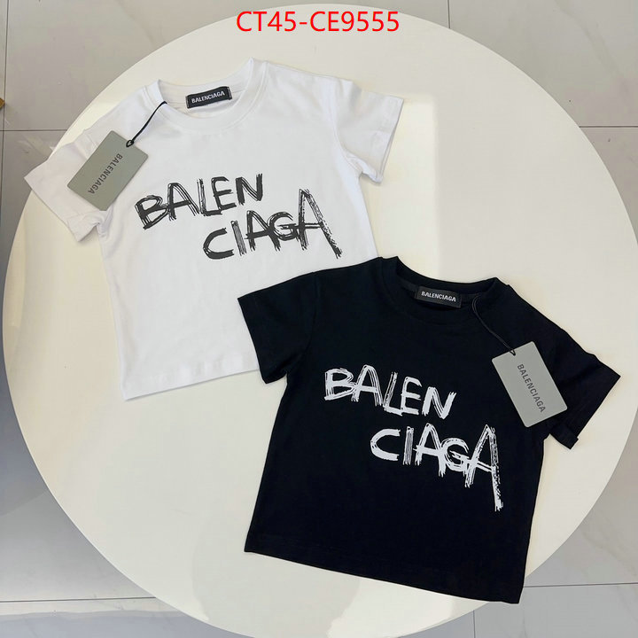 ID: CE9555