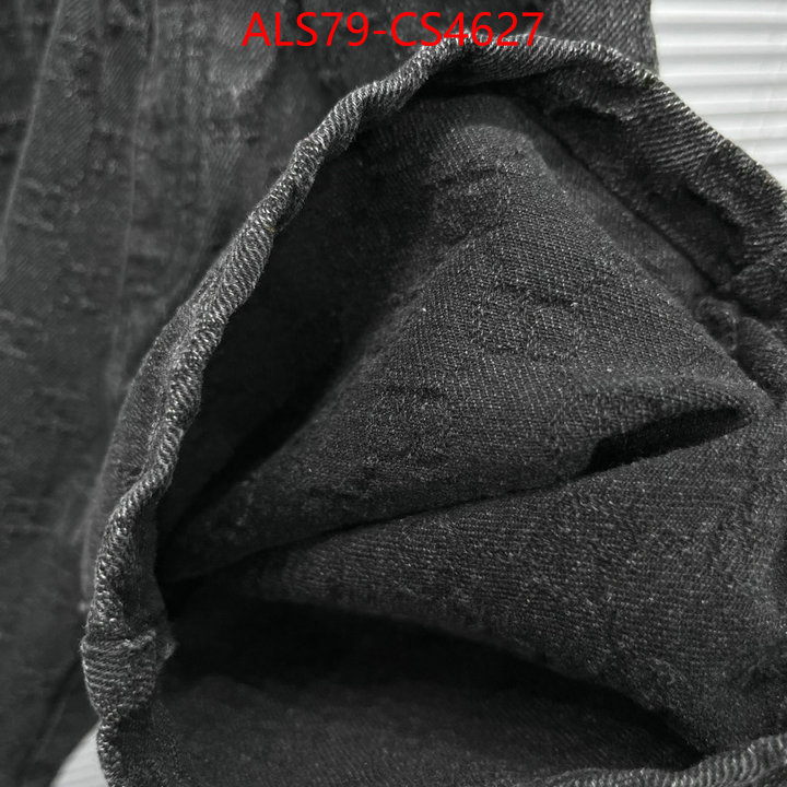ID: CS4627