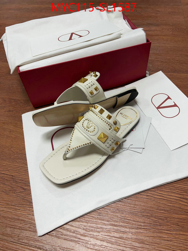 Women Shoes-Valentino what ID: SL1587 $: 115USD