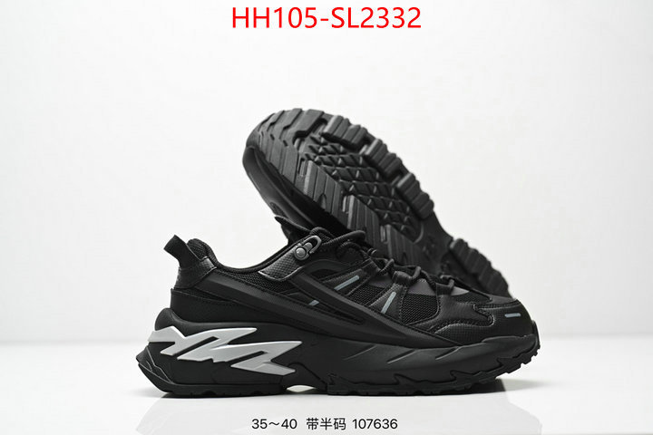 Women Shoes-FILA perfect replica ID: SL2332 $: 105USD