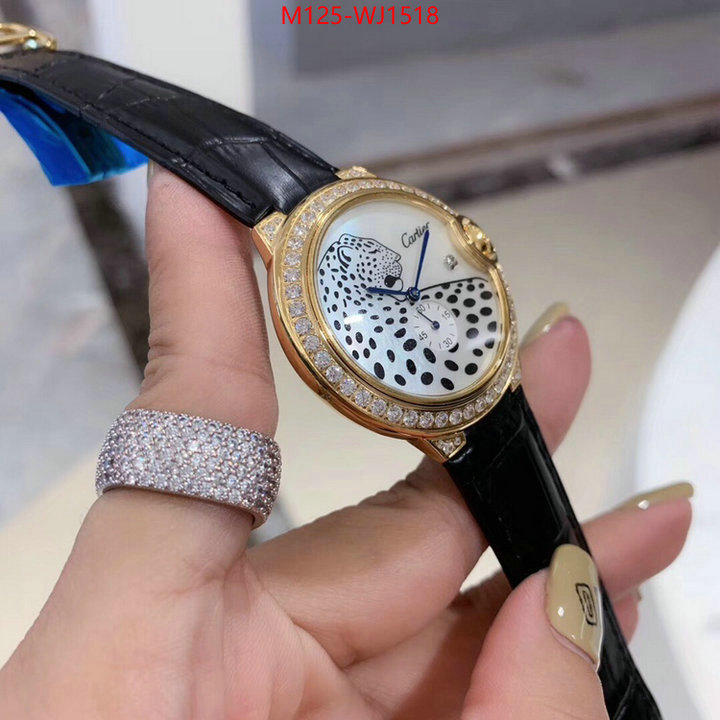 ID: WJ1518