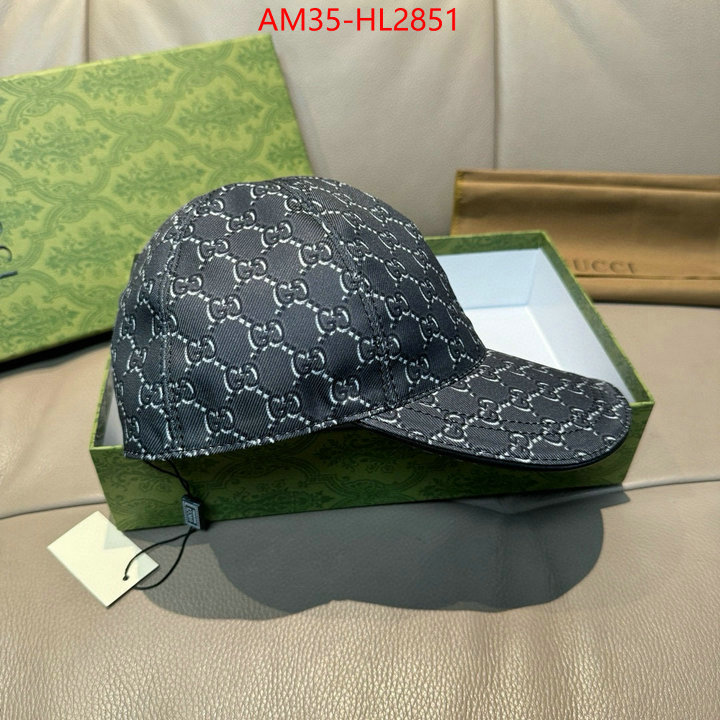 Cap(Hat)-Gucci sale ID: HL2851 $: 35USD