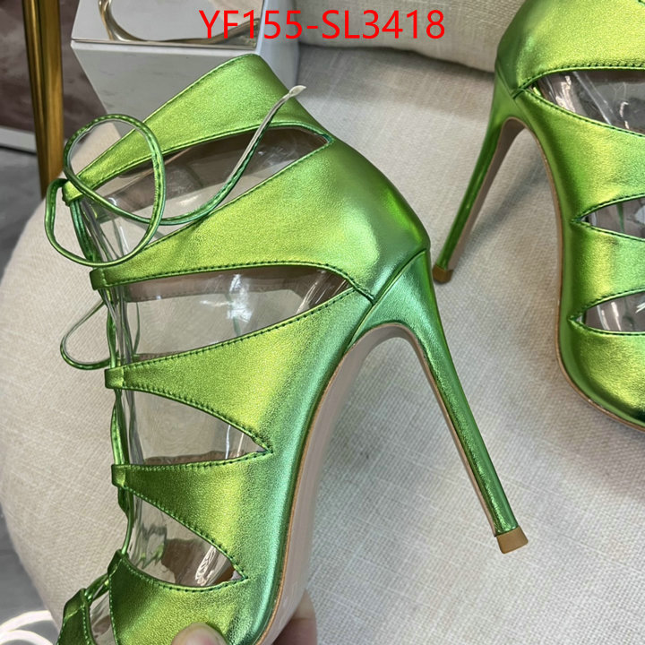 Women Shoes-Gianvito Rossi fashion ID: SL3418 $: 155USD