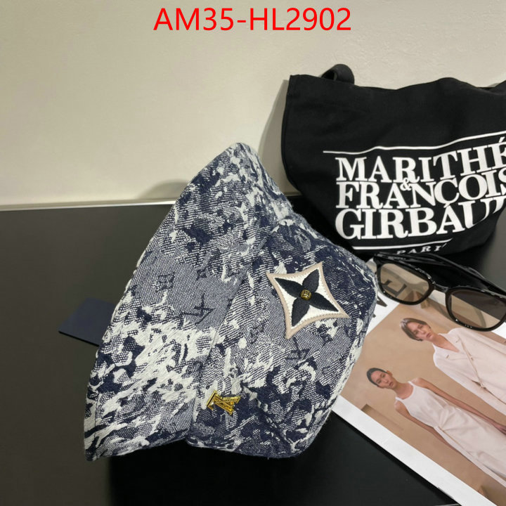 Cap(Hat)-LV shop ID: HL2902 $: 35USD