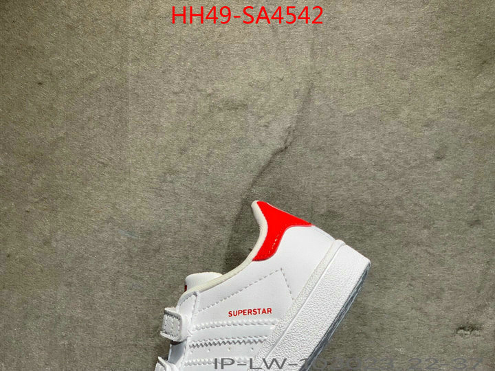 ID: SA4542