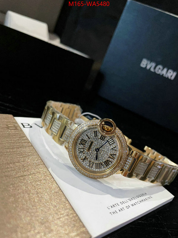 ID: WA5480