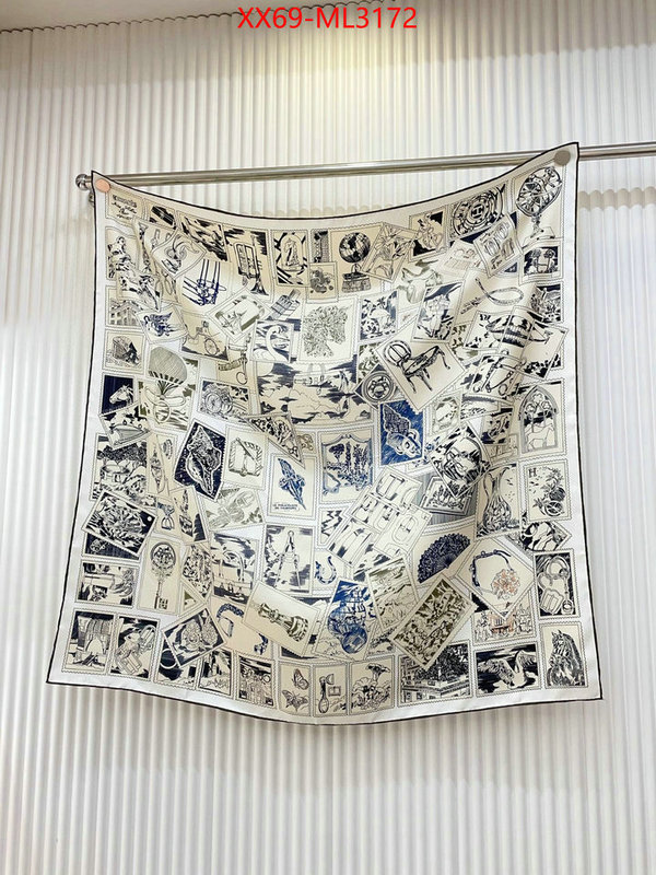 Scarf-Hermes cheap replica ID: ML3172 $: 69USD