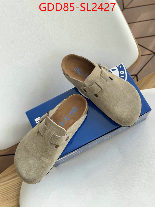 Men Shoes-Birkenstock we offer ID: SL2427 $: 85USD