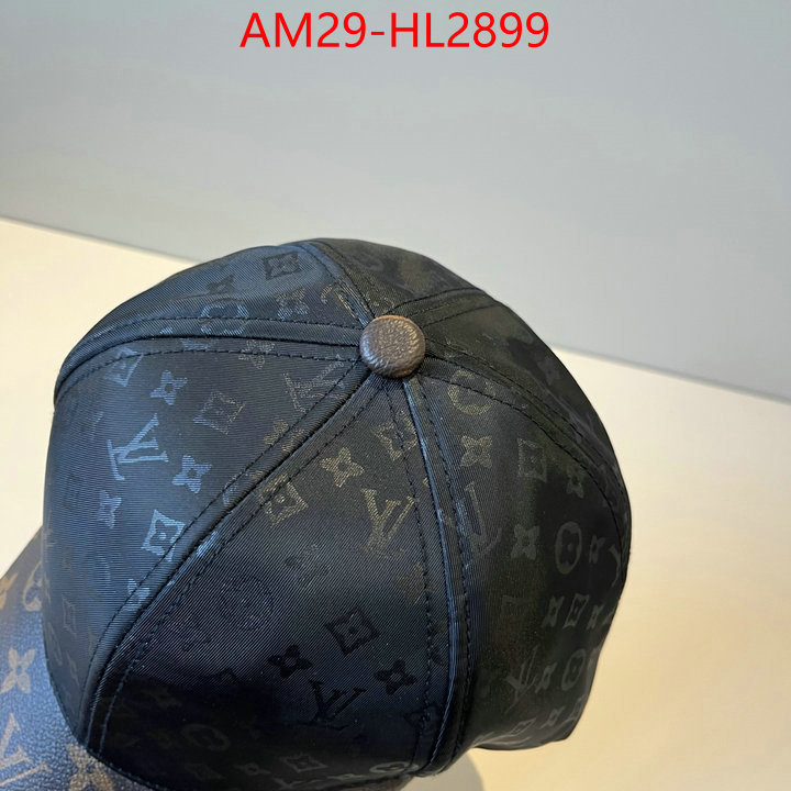 Cap(Hat)-LV good ID: HL2899 $: 29USD