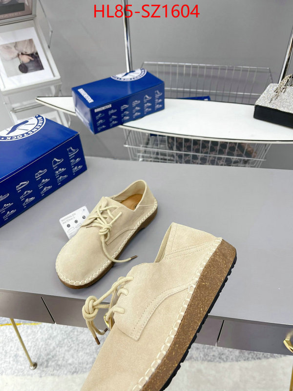 Women Shoes-Birkenstock shop designer replica ID: SZ1604 $: 85USD