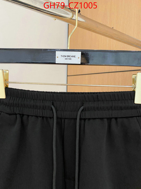 Clothing-Loewe high ID: CZ1005 $: 79USD