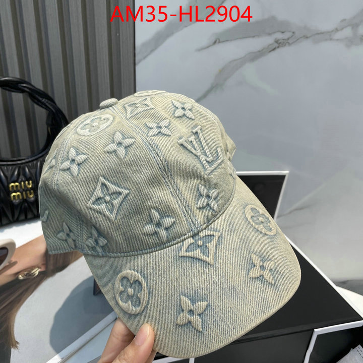 Cap(Hat)-LV shop now ID: HL2904 $: 35USD