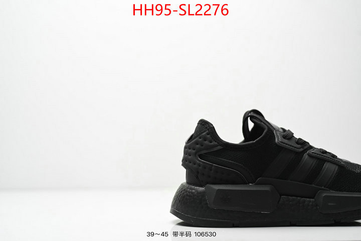 Men Shoes-Adidas 7 star collection ID: SL2276 $: 95USD