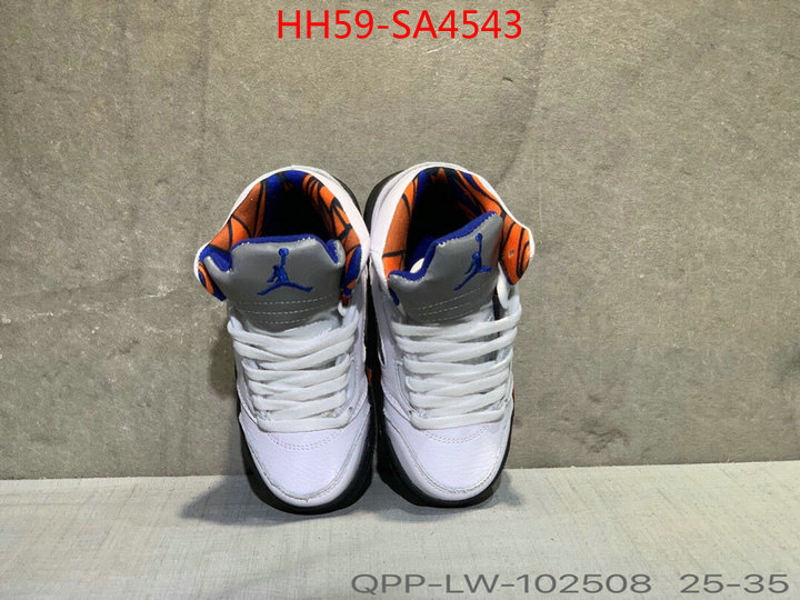 ID: SA4543