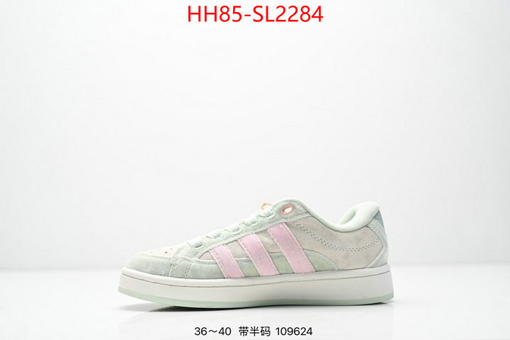 Women Shoes-Adidas the online shopping ID: SL2284 $: 85USD