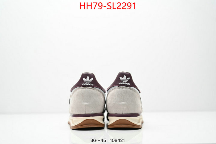 Women Shoes-Adidas can you buy knockoff ID: SL2291 $: 79USD