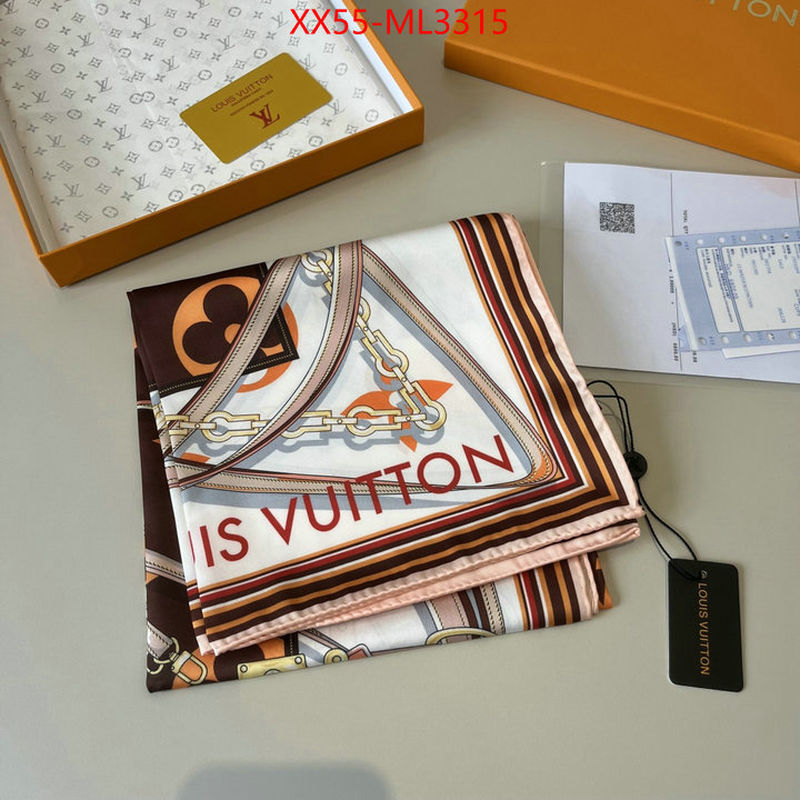 Scarf-LV aaaaa+ replica ID: ML3315 $: 55USD