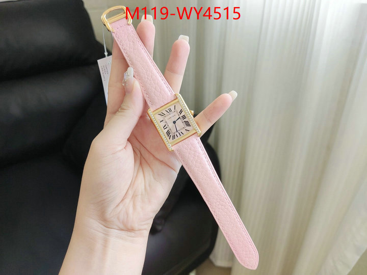 ID: WY4515