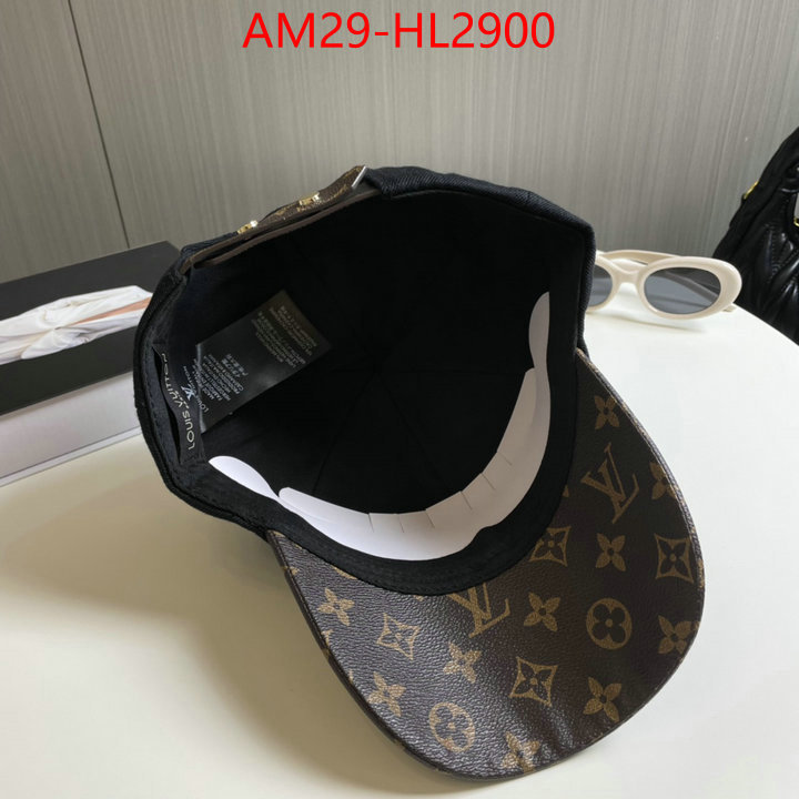 Cap(Hat)-LV replicas ID: HL2900 $: 29USD