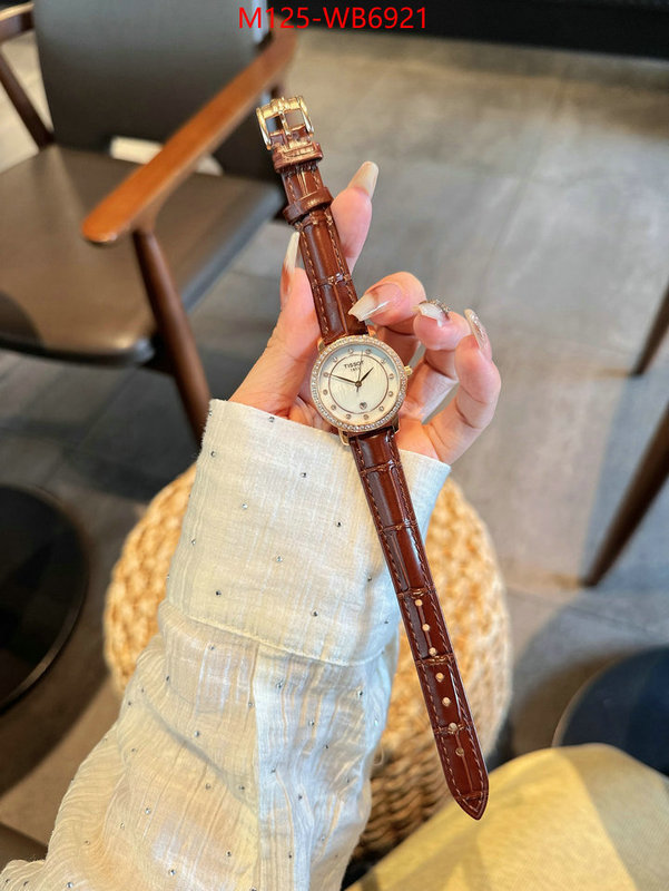 ID: WB6921