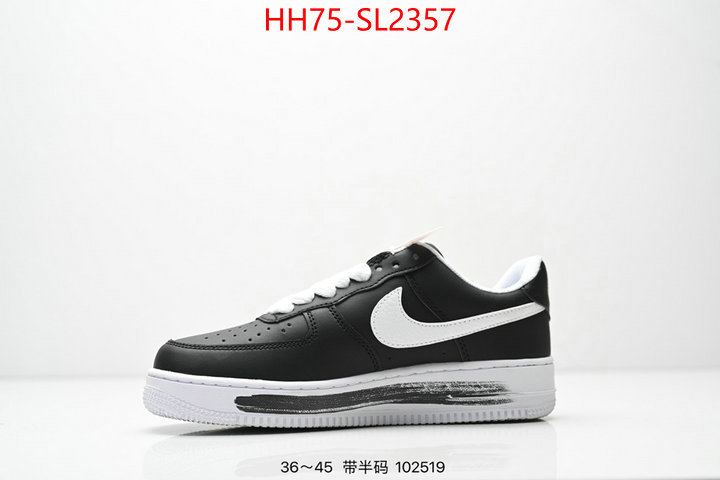 Men Shoes-Nike online china ID: SL2357 $: 75USD