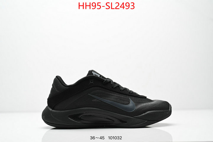 Men Shoes-Nike buy best quality replica ID: SL2493 $: 95USD