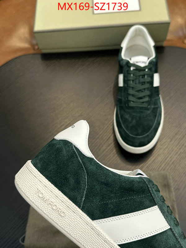 Men Shoes-Tom Ford what 1:1 replica ID: SZ1739 $: 169USD-shoes yupoo Men Shoes-Tom Ford what 1:1 replica ID: SZ1739 $: 169USD