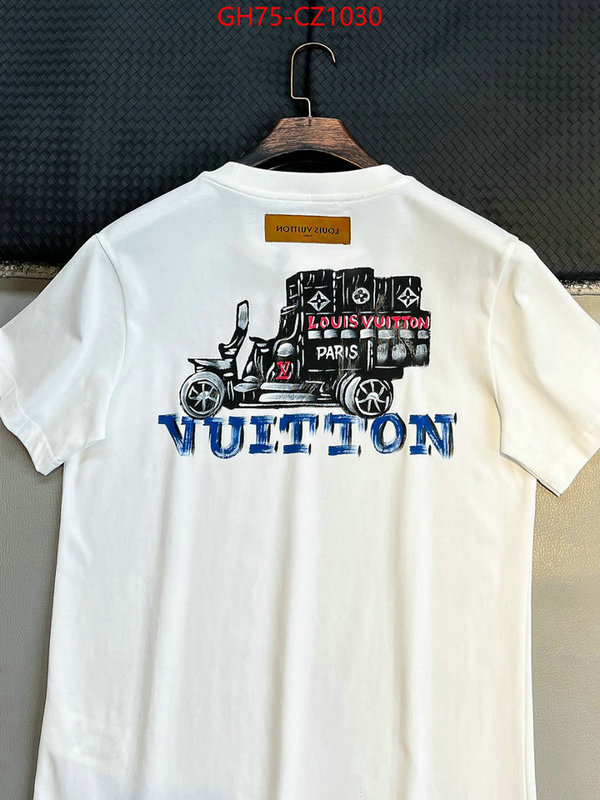 Clothing-LV shop designer ID: CZ1030 $: 75USD