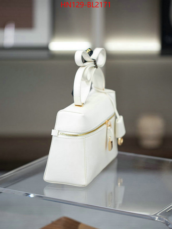 Loro Piana Bags(4A)-Crossbody- supplier in china ID: BL2171 $: 129USD,