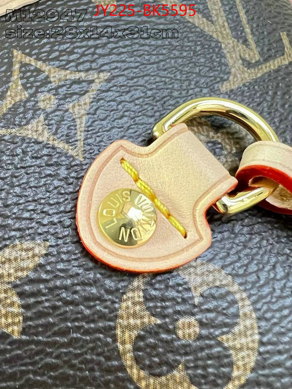 LV Bags(TOP)-Neverfull- we provide top cheap aaaaa ID: BK5595 $: 225USD,