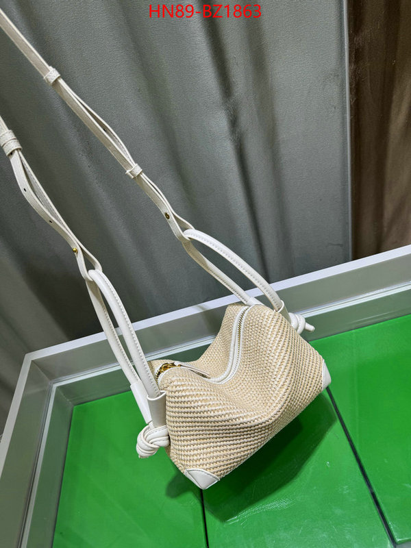 BV Bags(4A)-Crossbody- cheap online best designer ID: BZ1863 $: 89USD,
