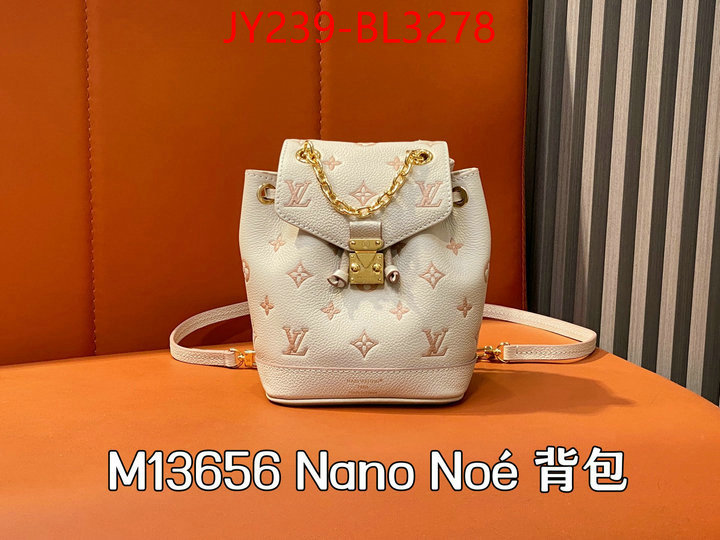 LV Bags(TOP)-Backpack- buy best high-quality ID: BL3278 $: 239USD,