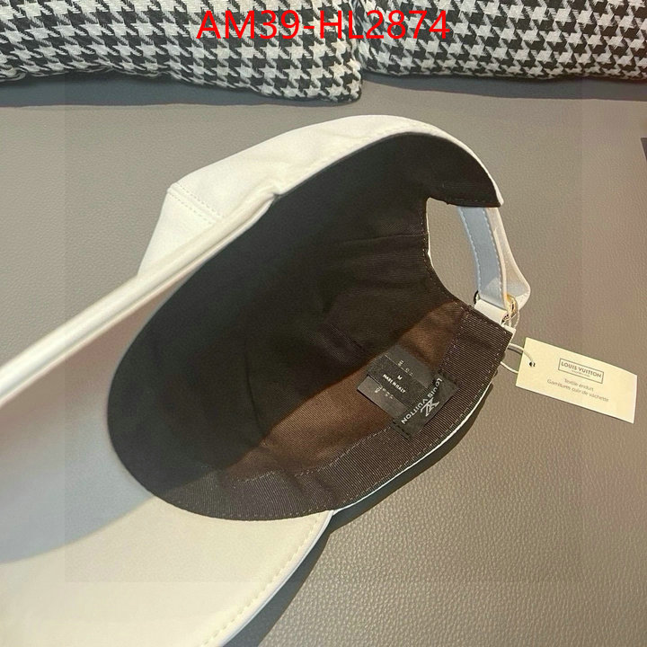 Cap(Hat)-LV buying replica ID: HL2874 $: 39USD