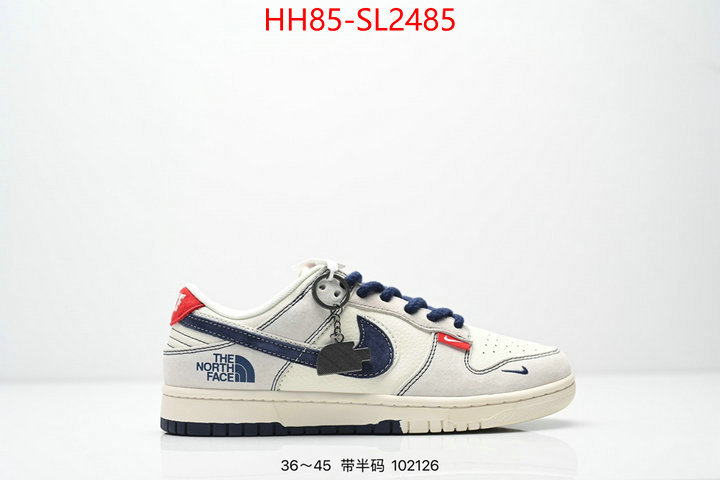 Women Shoes-NIKE quality replica ID: SL2485 $: 85USD